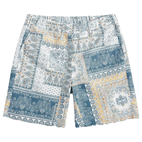 Swim Trunk